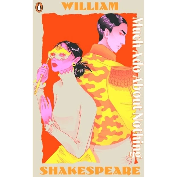 William Shakespeare: Much Ado About Nothing