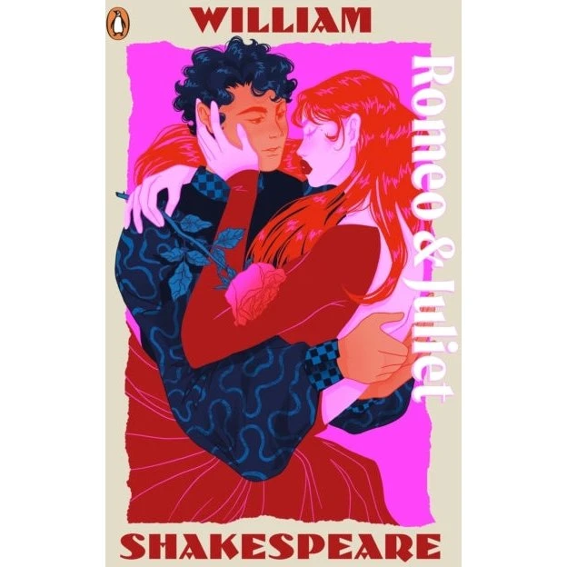 William Shakespeare: Romeo and Juliet