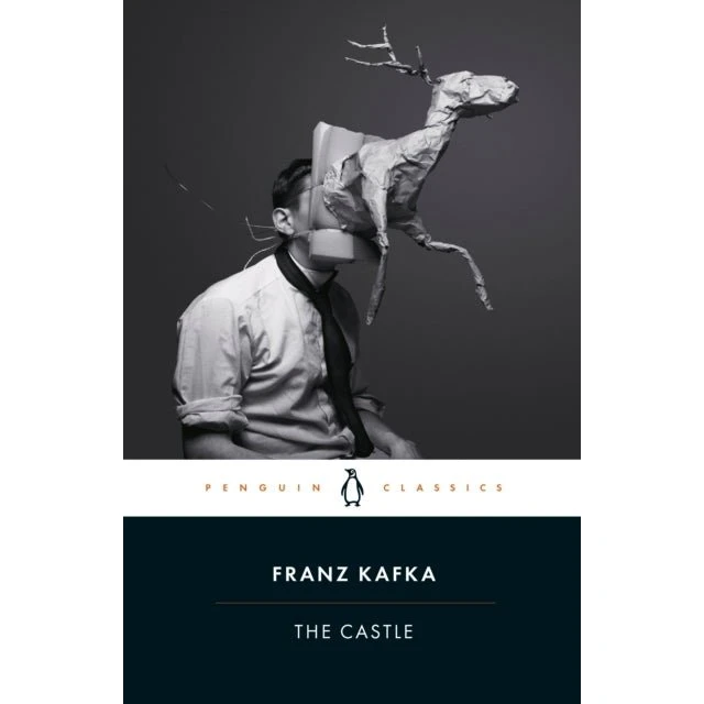 Franz Kafka: The Castle