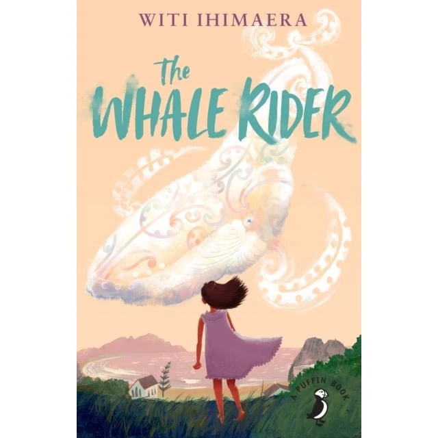 The Whale Rider - Witi Ihimaera
