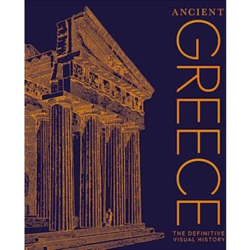 Ancient Greece - Bog