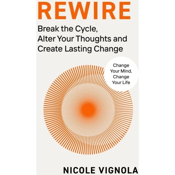 Nicole Vignola - Rewire