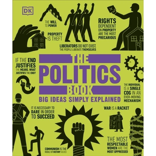 The Politics Book