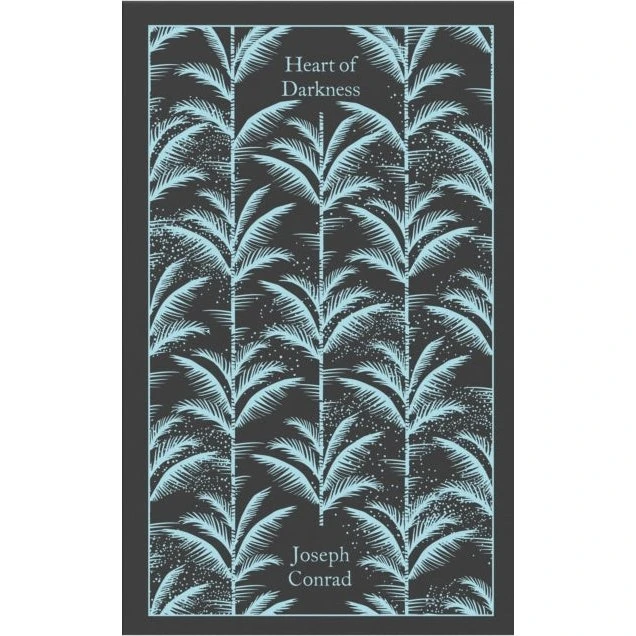 Penguin Clothbound Classics: Heart of Darkness - Joseph Conrad