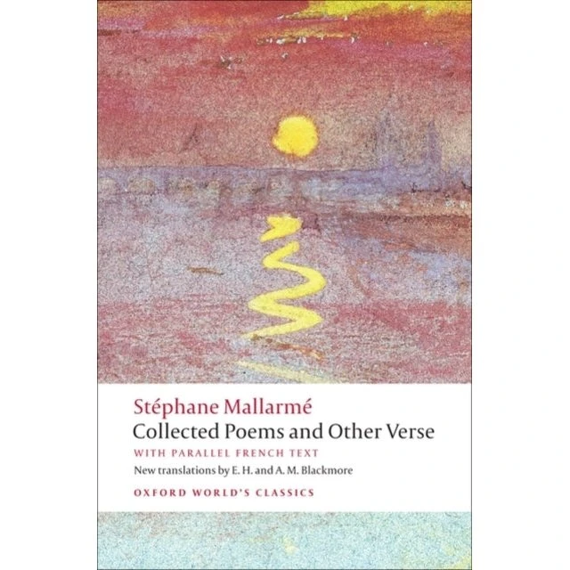 Stéphane Mallarmé: Collected Poems and Other Verse