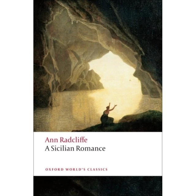 Ann Radcliffe: A Sicilian Romance