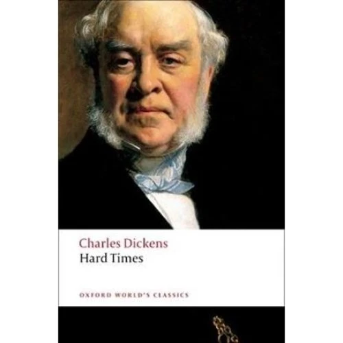 Hard Times - Charles Dickens (Paul Schlicke & Charles Dickens)