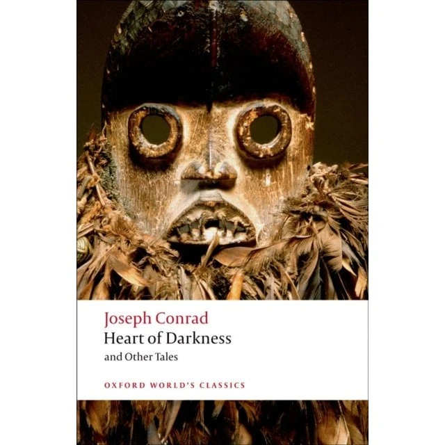 Joseph Conrad: Heart of Darkness and Other Tales