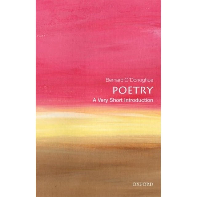 Poetry af Bernard O'Donoghue