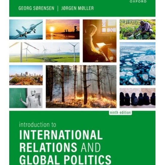 Introduction to International Relations and Global Politics