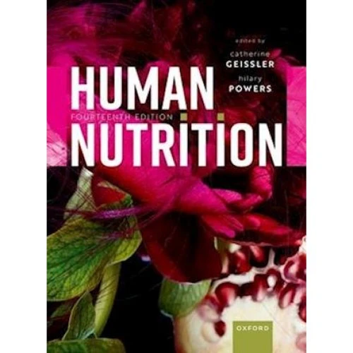 Human Nutrition - Catherine Geissler - Bog
