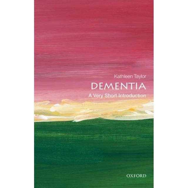 Kathleen Taylor: Dementia