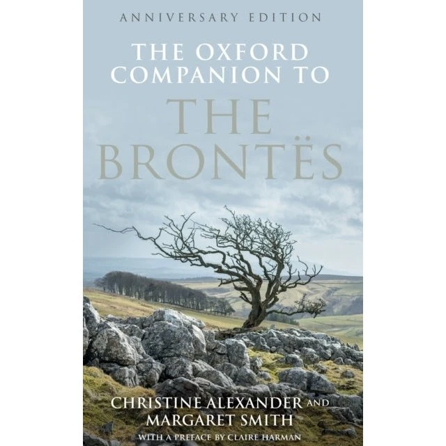 The Oxford Companion to the Brontës
