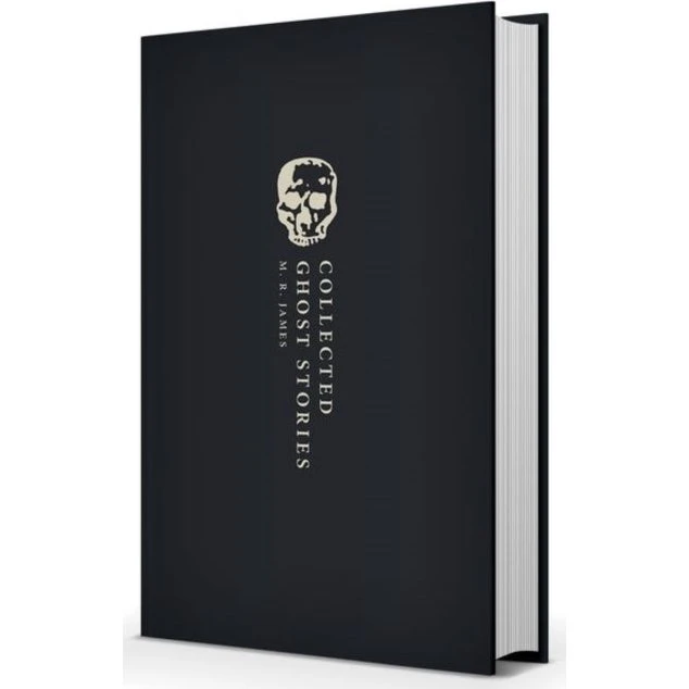 M. R. James: Collected Ghost Stories