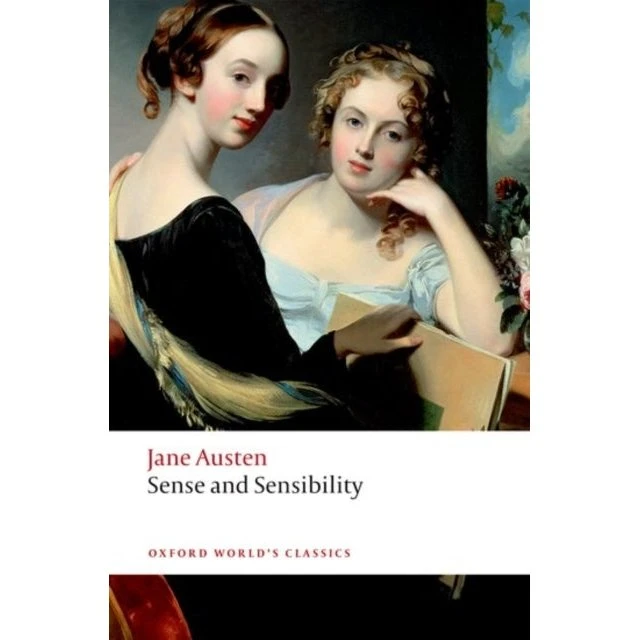 Jane Austen - Sense and Sensibility