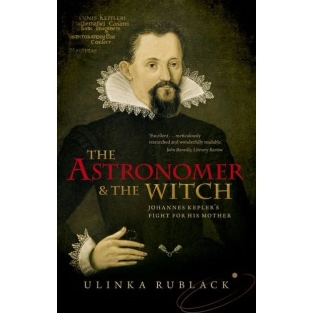 The Astronomer and the Witch