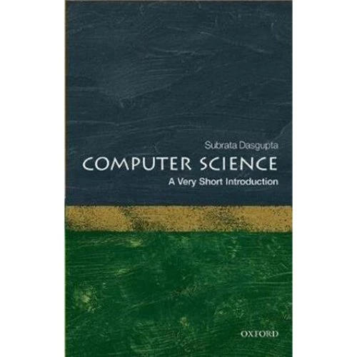 Computer Science af Subrata Dasgupta - Bog