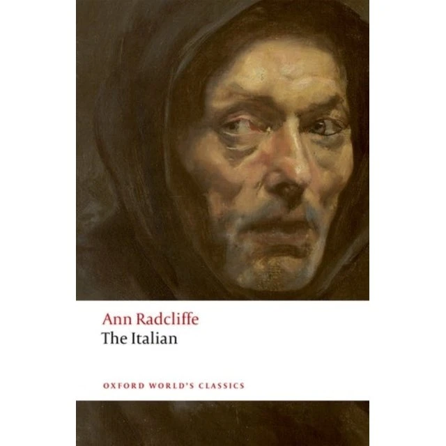 Ann Radcliffe: The Italian