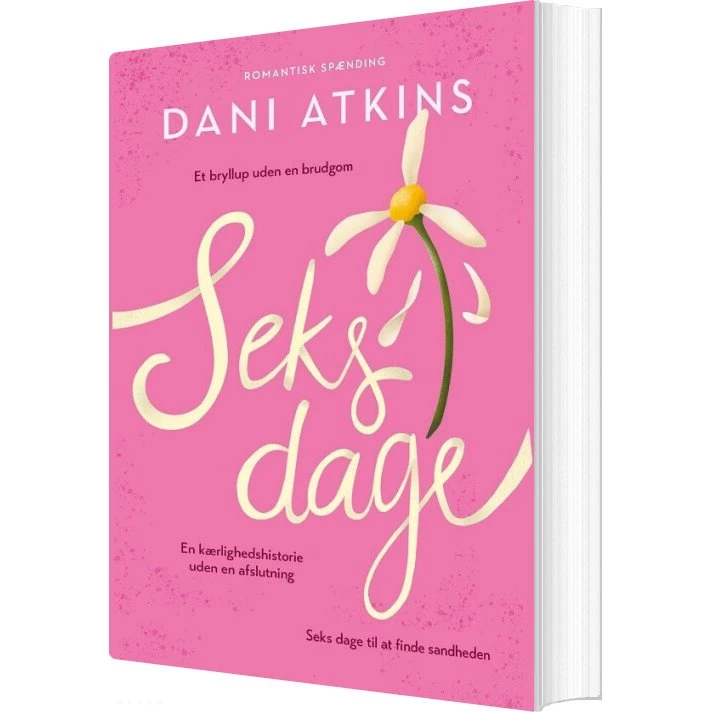 Seks dage - Dani Atkins