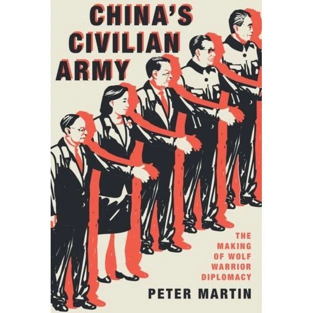China's Civilian Army - Peter Martin
