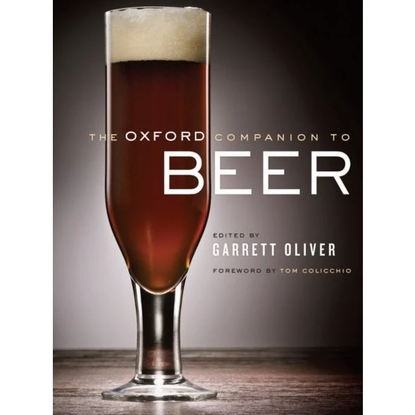 The Oxford Companion to Beer
