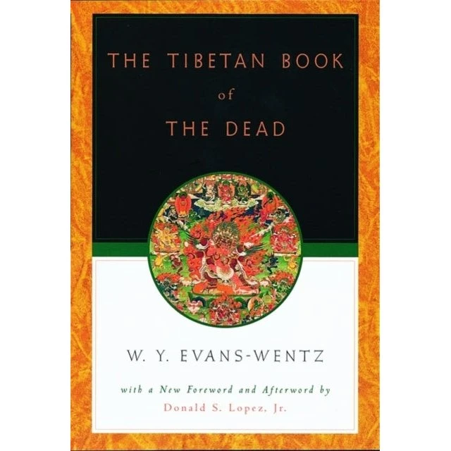 The Tibetan Book of the Dead