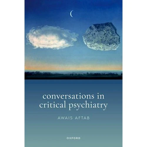 Conversations in Critical Psychiatry - Awais Aftab (Bog)