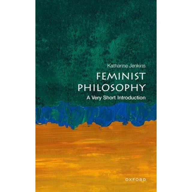 Katharine Jenkins: Feminist Philosophy