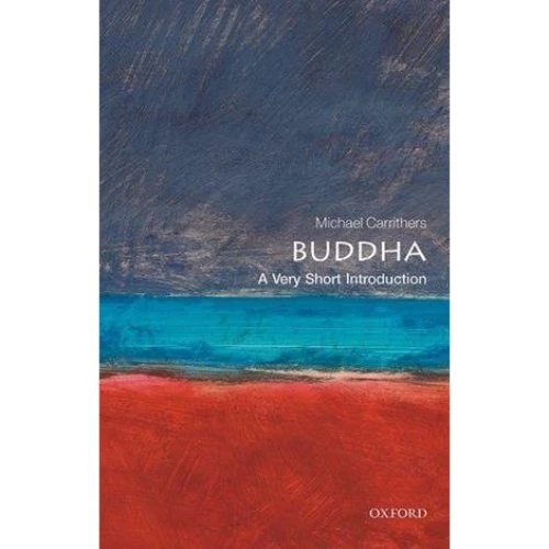 Buddha af Michael Carrithers - Bog