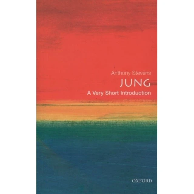 Jung - Anthony Stevens (Bog)