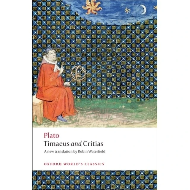 Plato: Timaeus and Critias