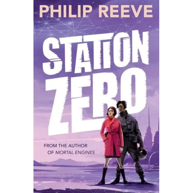 Station Zero