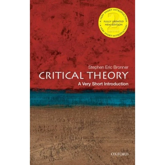 Critical Theory