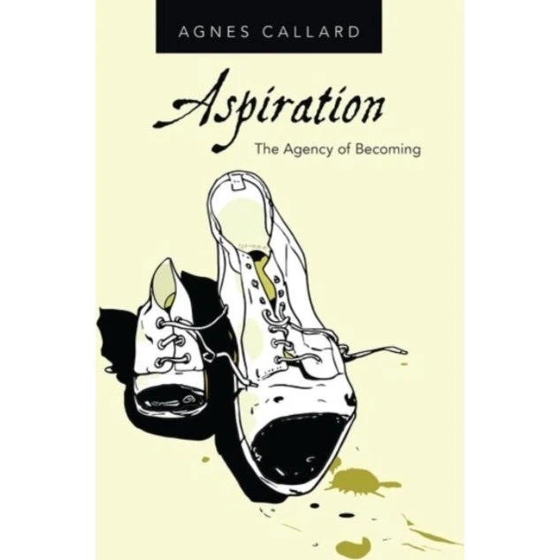 Aspiration af Agnes Callard