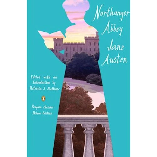 Jane Austen: Northanger Abbey - Clothbound Classics