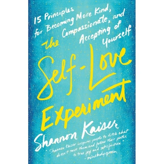 The Self-Love Experiment