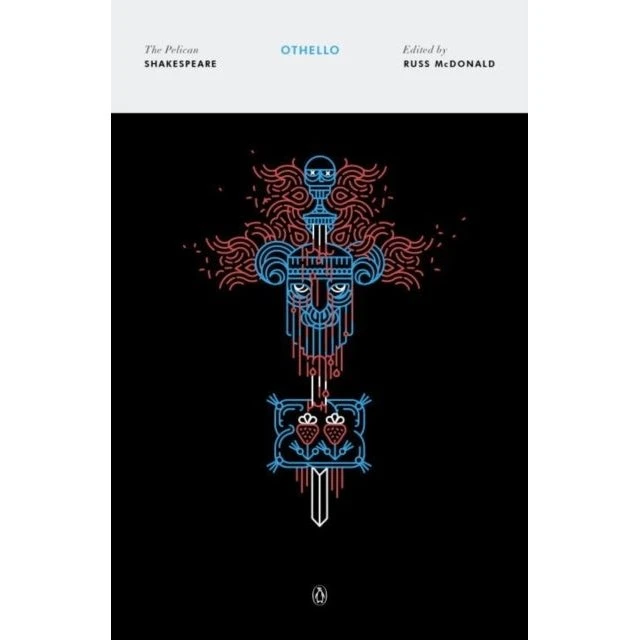 Othello - William Shakespeare (The Pelican Shakespeare)