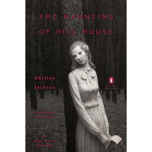 Shirley Jackson: The Haunting of Hill House - Deluxe Edition
