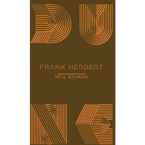 Frank Herbert: Dune (Classics Hardcover) - Penguin Galaxy
