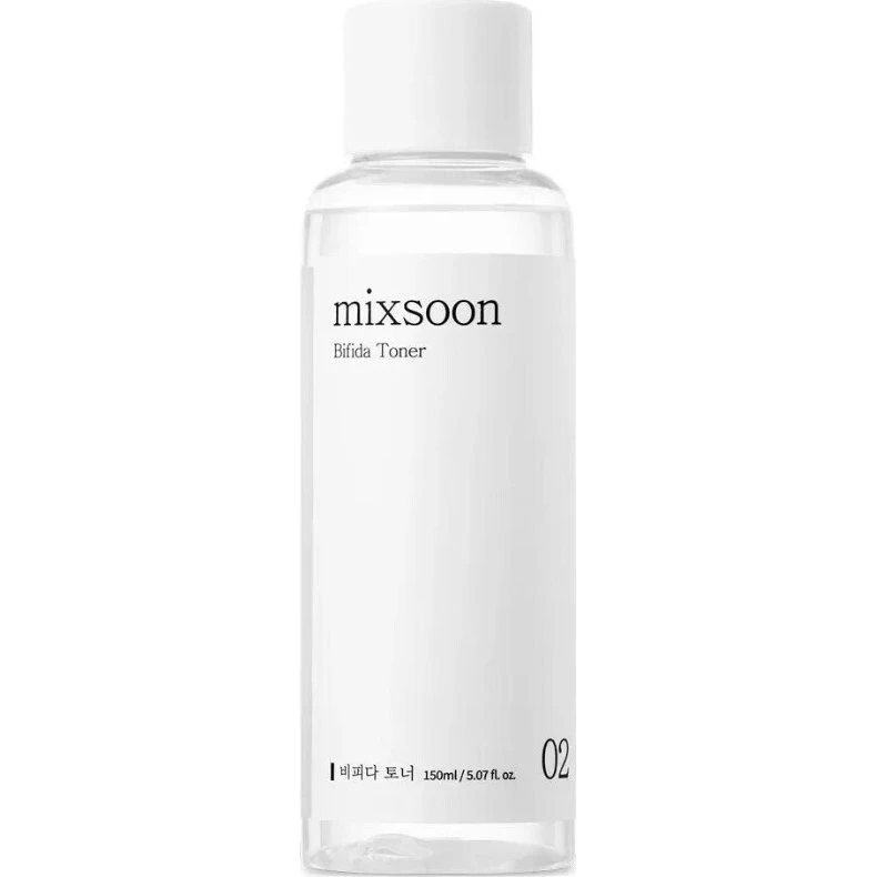 Mixsoon Bifida Toner, 150 ml