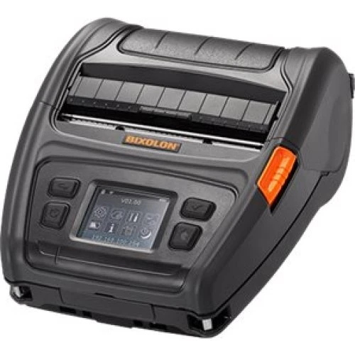 BIXOLON XM7-40 Direkte termisk etiketprinter, 203 dpi