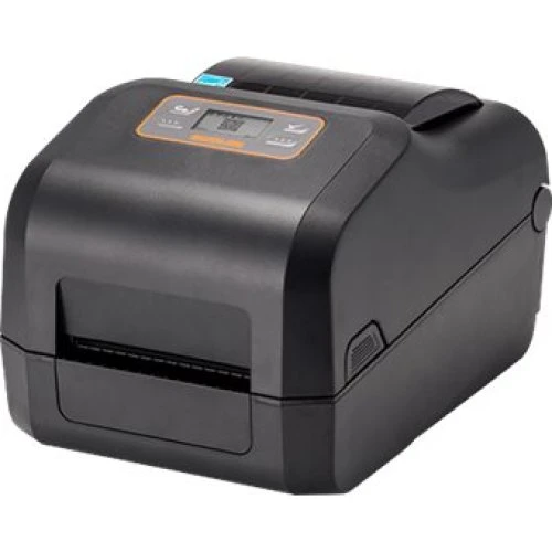 BIXOLON XD5-40t Etiketprinter - 203 dpi - USB & LAN