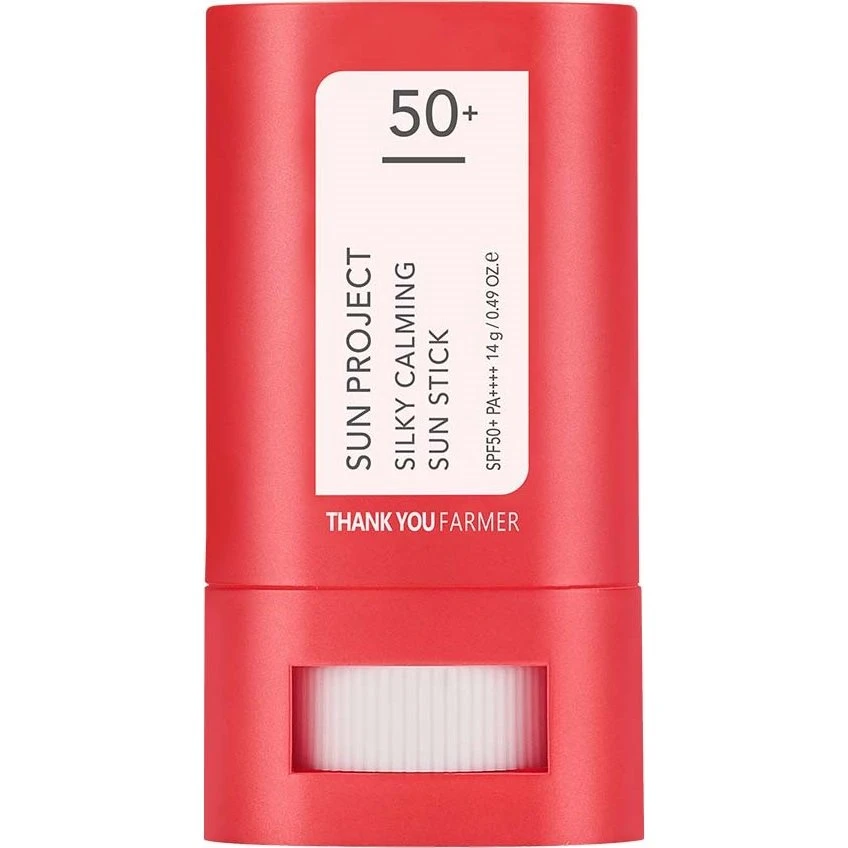 Thank You Farmer Sun Project Silky Calming Sun Stick 14 g