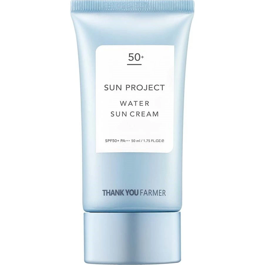 Thank You Farmer Sun Project Water Sun Cream 50 ml SPF50