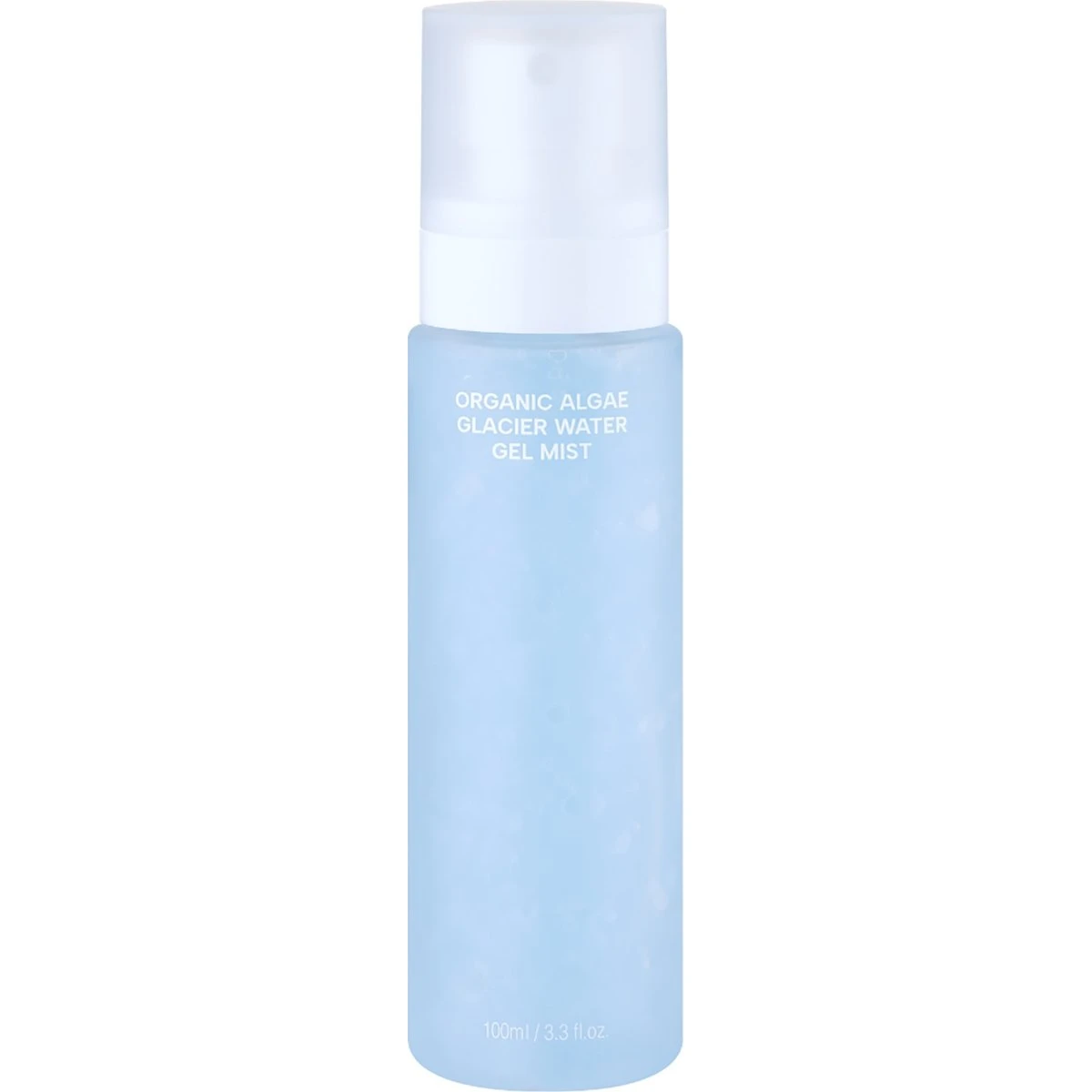 Whamisa Organic Algae Glacier Water Gel Mist 100 ml