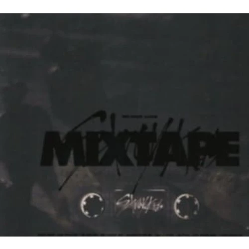 Stray Kids - Mixtape (CD) EP