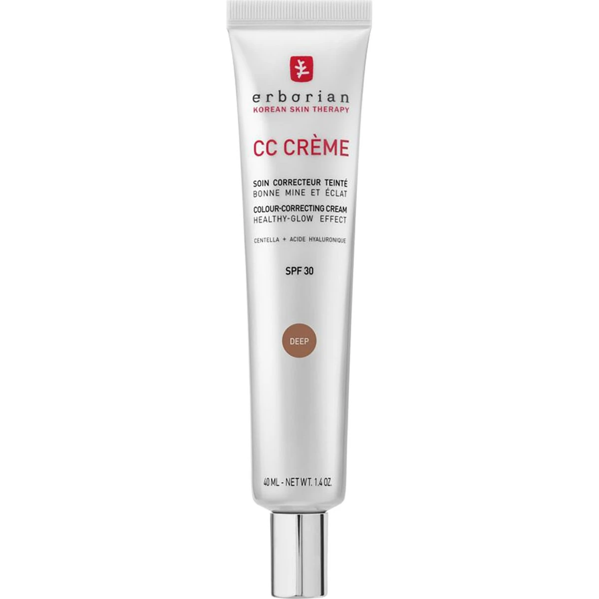 Erborian CC Creme Deep 40ml