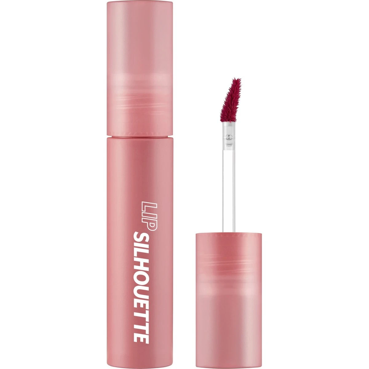 I'm Meme Lip Silhouette Water Blur Tint - French Peach