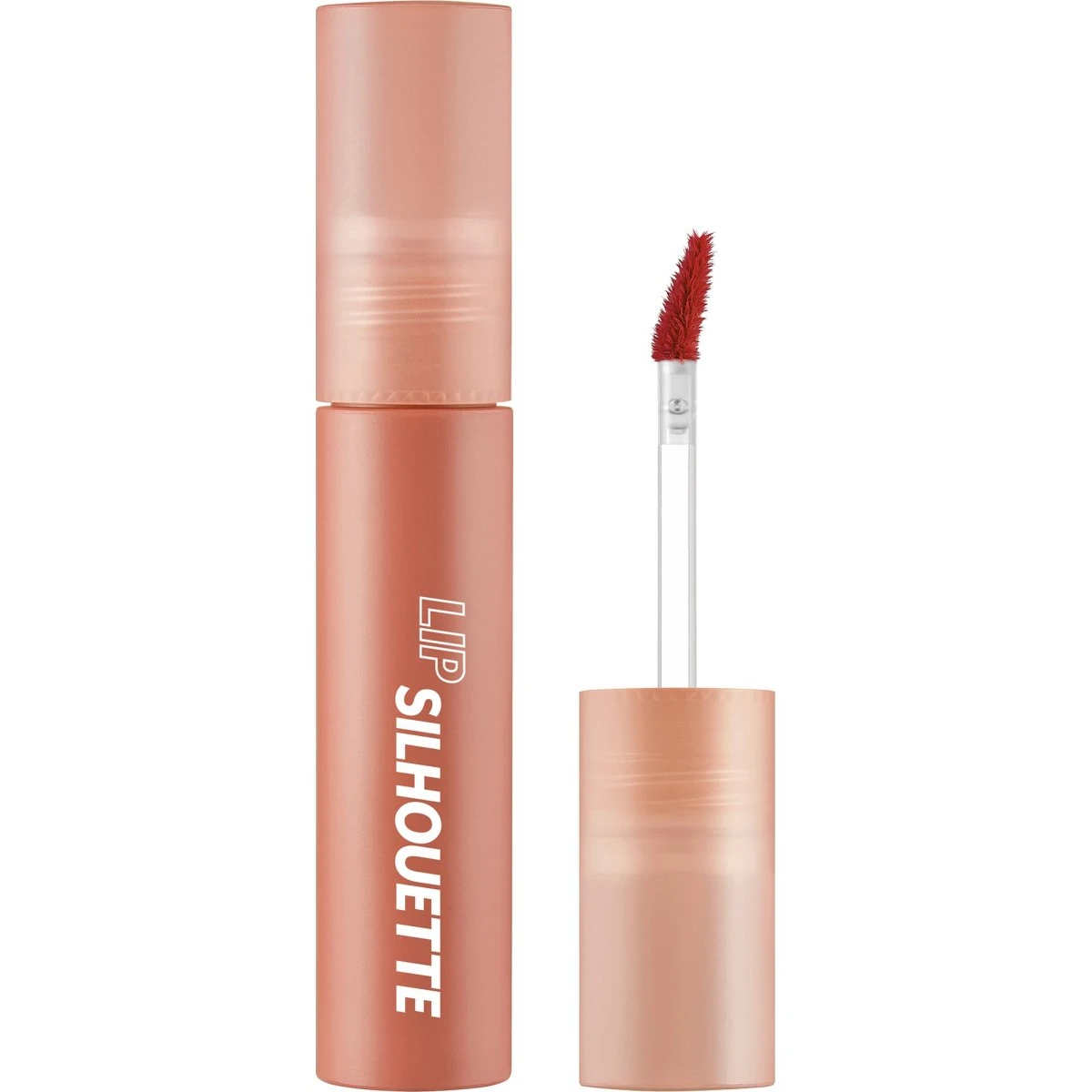 I'm Meme Lip Silhouette Water Blur Tint - Vintage Orange