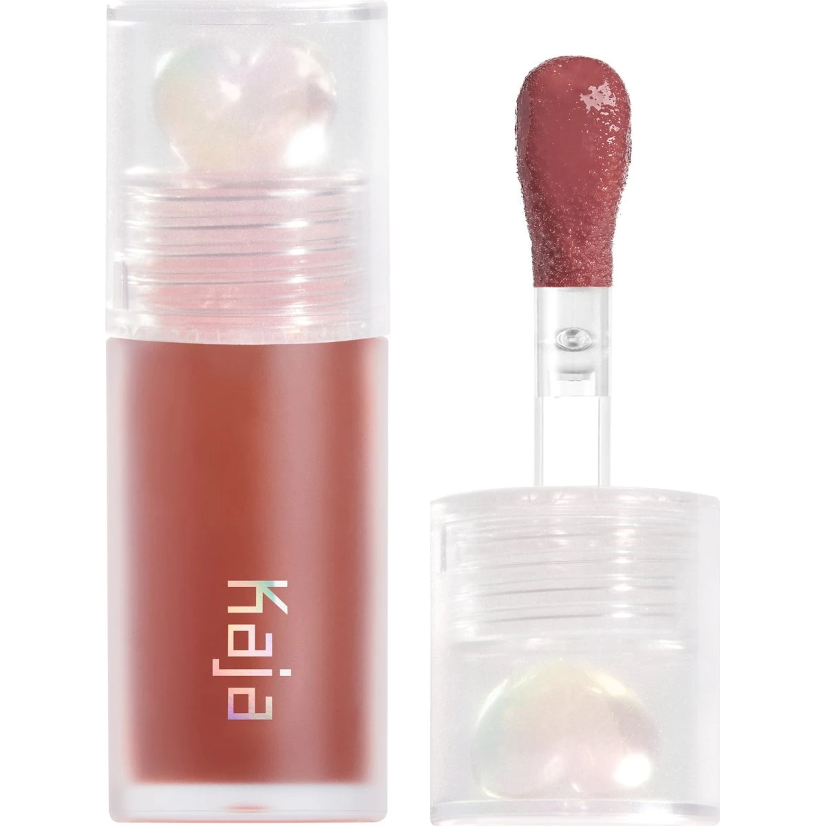 Kaja Juicy Glass Lip Oil Cherry Cola 4ml